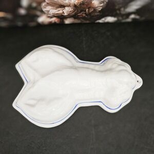 VTG Portugal Majolica LOBSTER Wall Mold Ceramic Coastal Nautical Kitchen Decor‎